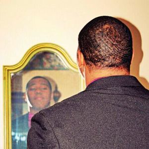 Meet your Posher, Garrett